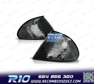 INTERMITENTES FRONTALES BMW E46 BERLINA