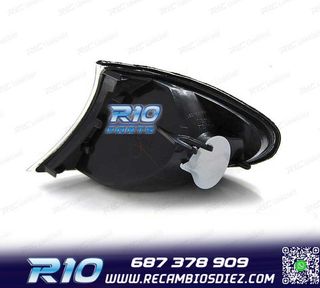 INTERMITENTES FRONTALES BMW E46 LIMOUSINE TOURING 01-05 CROM