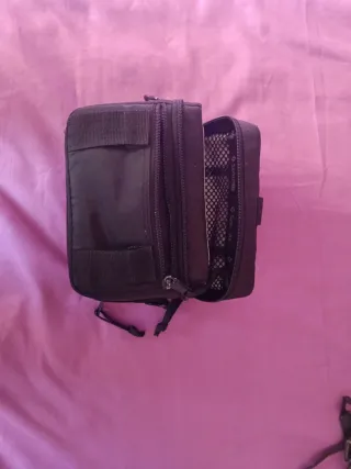 Bolsa para cámara Samsonite Trekking