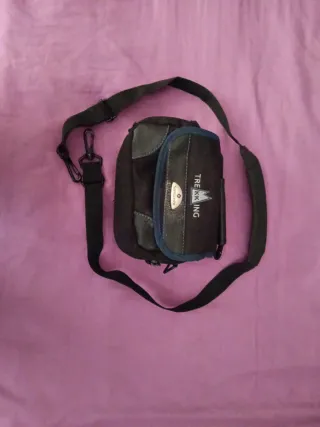 Bolsa para cámara Samsonite Trekking