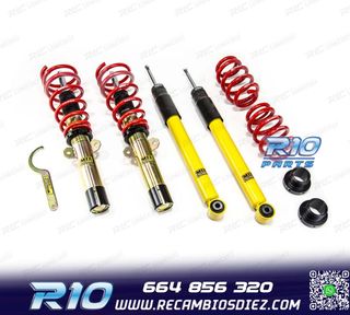 KIT SUSPENSION ROSCADA EIBACH MTS BMW F40 19- HATCHBACK