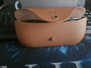 Gafas Ray-Ban x Meta Inteligentes Negras