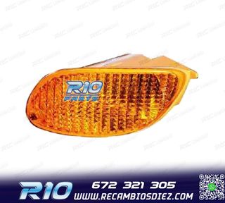 INTERMITENTE IZQ PARA FORD FOCUS I 98-01