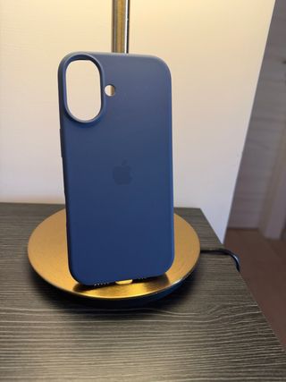 Cover iPhone 17 Apple