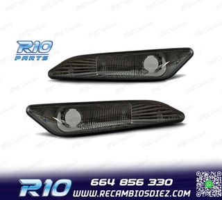 INTERMITENTES LATERALES PARA ALFA ROMEO 156 147 05-10 AHUMAD