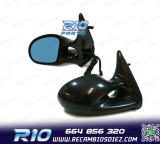ESPEJOS RETROVISORES BMW E36 COUPE CABRIO 90-99 CALEFACTABLE