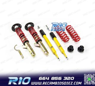 KIT SUSPENSION ROSCADA EIBACH MTS BMW E92 06-14