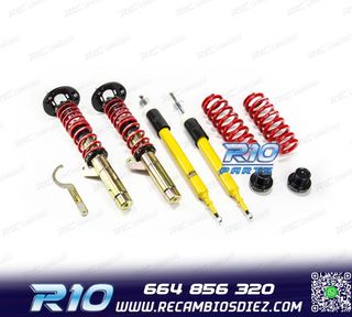 KIT SUSPENSION ROSCADA EIBACH MTS BMW E90 05-12