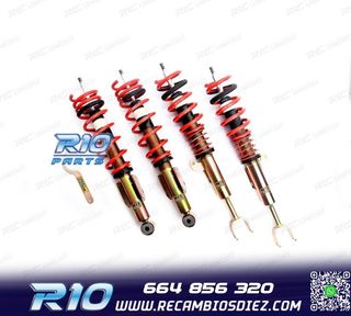 KIT SUSPENSION ROSCADA EIBACH MTS BMW F01 08-15
