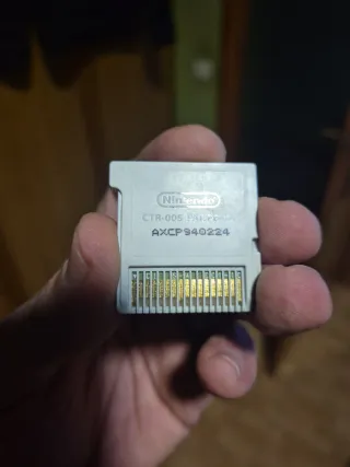 Super Smash Bros. para Nintendo 3DS