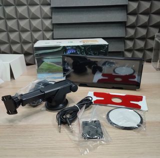 Pantalla Carplay Android Auto Inalambrica