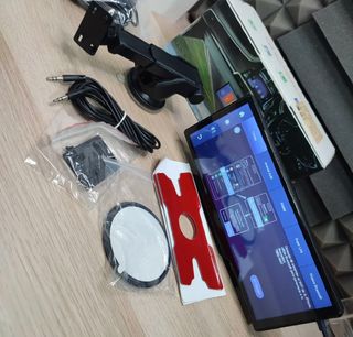 Pantalla Carplay Android Auto Inalambrica