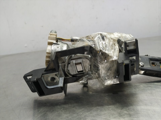 ANTIRROBO / LLAVE CONTACTO SEAT ALTEA XL (5P5) CH