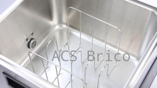 Máquina Sous Vide Profesional SV-MASTER 32150 - GARHE