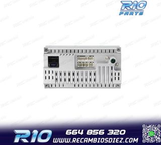 RADIO GPS ANDROID 12 VOLKSWAGEN VW SKODA SEAT WIFI