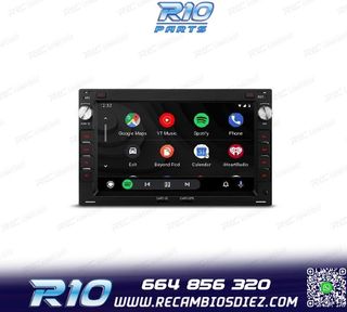 RADIO GPS ANDROID 12 VOLKSWAGEN VW SKODA SEAT WIFI