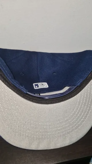 Gorra New York Yankees 9FIFTY New Era Azul