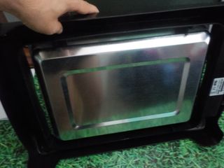 Barbacoa Eléctrica Sonia RS-383 2000W