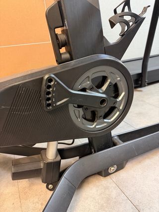 Bicicleta Inteligente Wahoo KICKR Bike