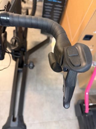 Bicicleta Inteligente Wahoo KICKR Bike