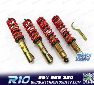 KIT SUSPENSION ROSCADA EIBACH MTS ALFA ROMEO 159 939 05-10