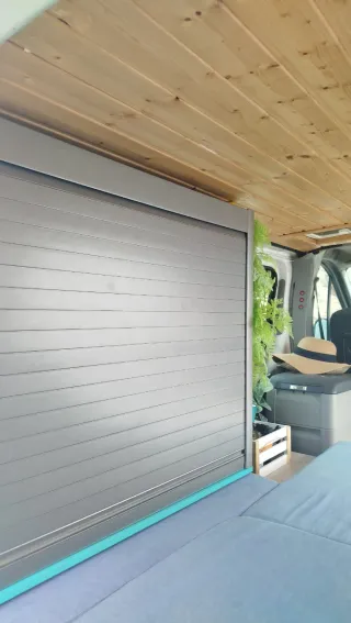 Nissan Primastar 2003