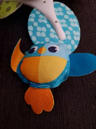 Móvil Cuna Tiny Love