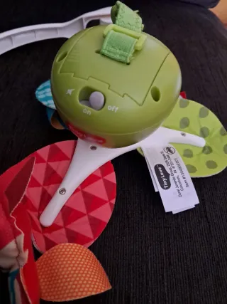 Móvil Cuna Tiny Love