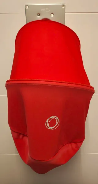 Capota Bugaboo Fox / Fox2