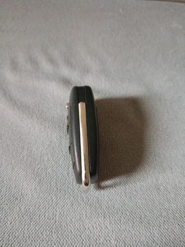 Llave Mando Audi Original Completa