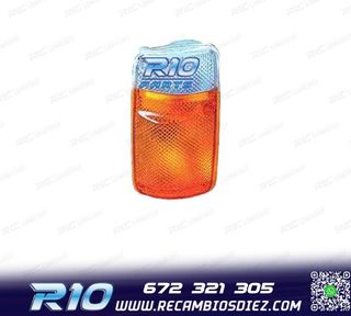 INTERMITENTE DCH FRONTALES NISSAN PATROL 88-97