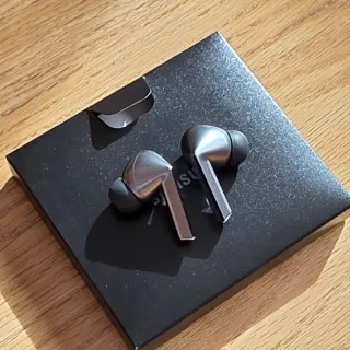 Samsung Galaxy Buds 3 Pro