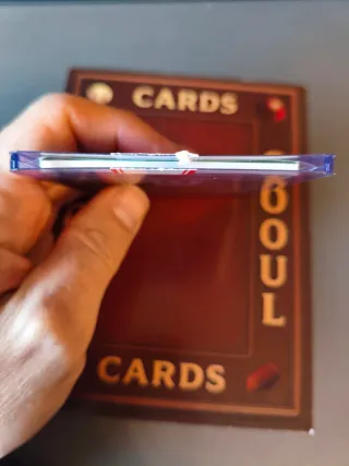 Cromo Auto Luiz Felipe 28/50 Contenders 22/23