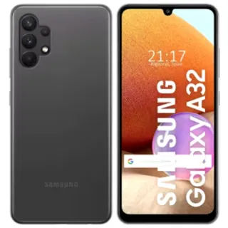 Samsung Galaxy A32 4G Negro