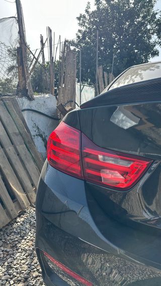 Pilotos Traseros BMW M4 F82