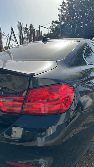 Pilotos Traseros BMW M4 F82