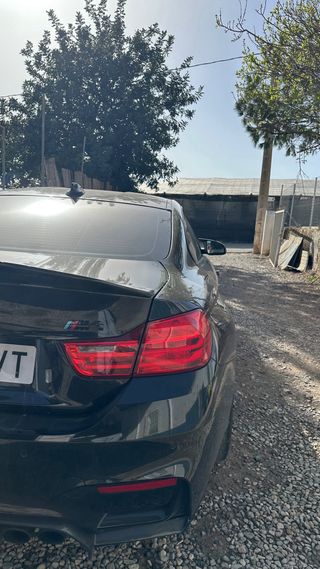 Pilotos Traseros BMW M4 F82