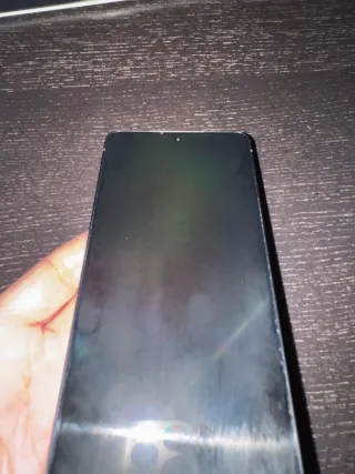 Samsung Galaxy S25 Edge Preto