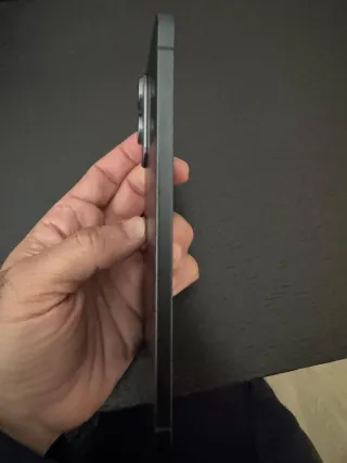 Samsung Galaxy S25 Edge Preto