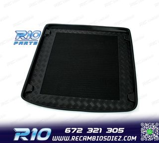 BANDEJA MALETERO PARA VOLKSWAGEN