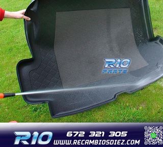 BANDEJA MALETERO PARA VOLKSWAGEN