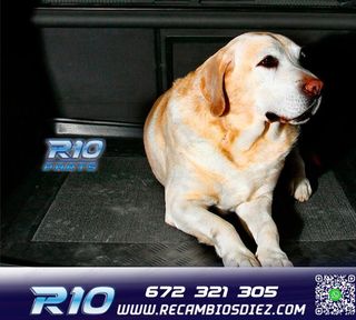 BANDEJA MALETERO PARA VOLKSWAGEN