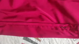 Vestido fiesta Elogy con pedrería Talla M