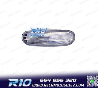 INTERMITENTE DCH FRONTAL VOLKSWAGEN VW NEW BEETLE 98-05