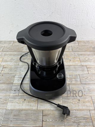 Robot de cocina multifunción - Cecotec