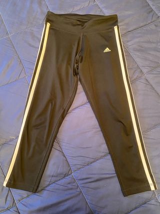 Chándal Adidas Negro Mujer