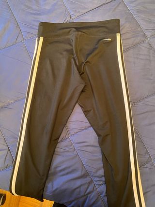 Chándal Adidas Negro Mujer