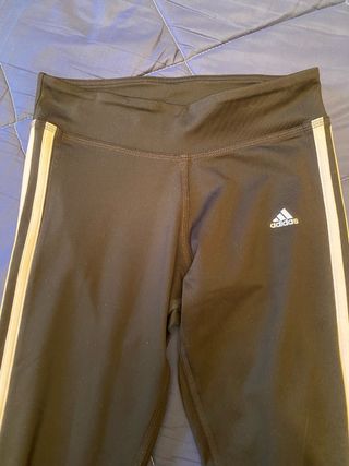 Chándal Adidas Negro Mujer