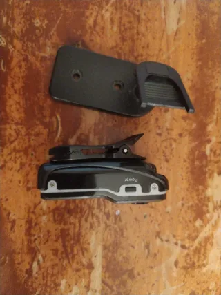 Mini grabadora de voz World's smallest