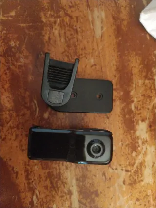 Mini grabadora de voz World's smallest